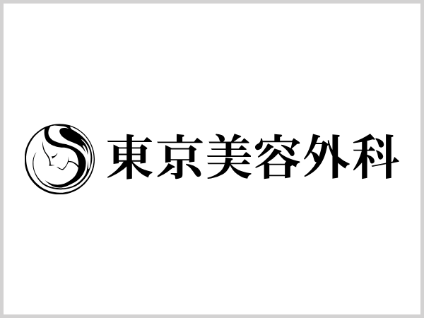 東京美容外科ロゴ